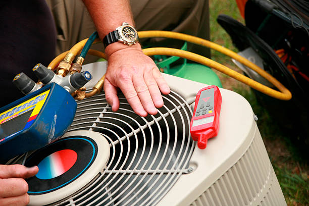 Trusted Atwood, KS HVAC Experts